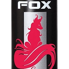 Arctic Fox Wrath Red Hair Dye